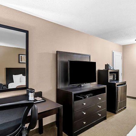 Heartland Inn & Suites, Surestay Collection By Best Western Park Rapids ภายนอก รูปภาพ